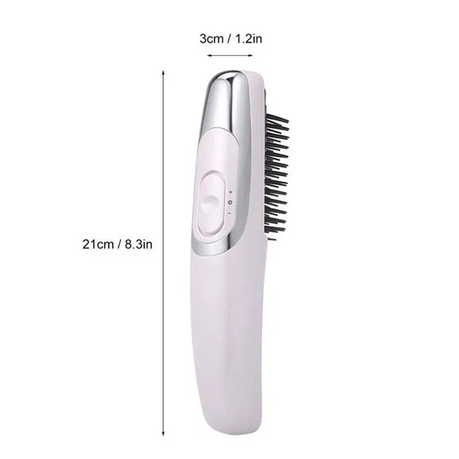 Electric Hair Massage Comb 5