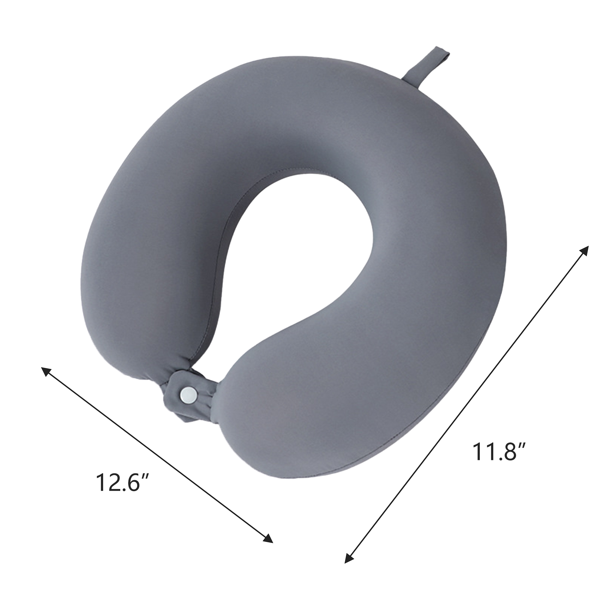 Travel Neck Support Pillow 3