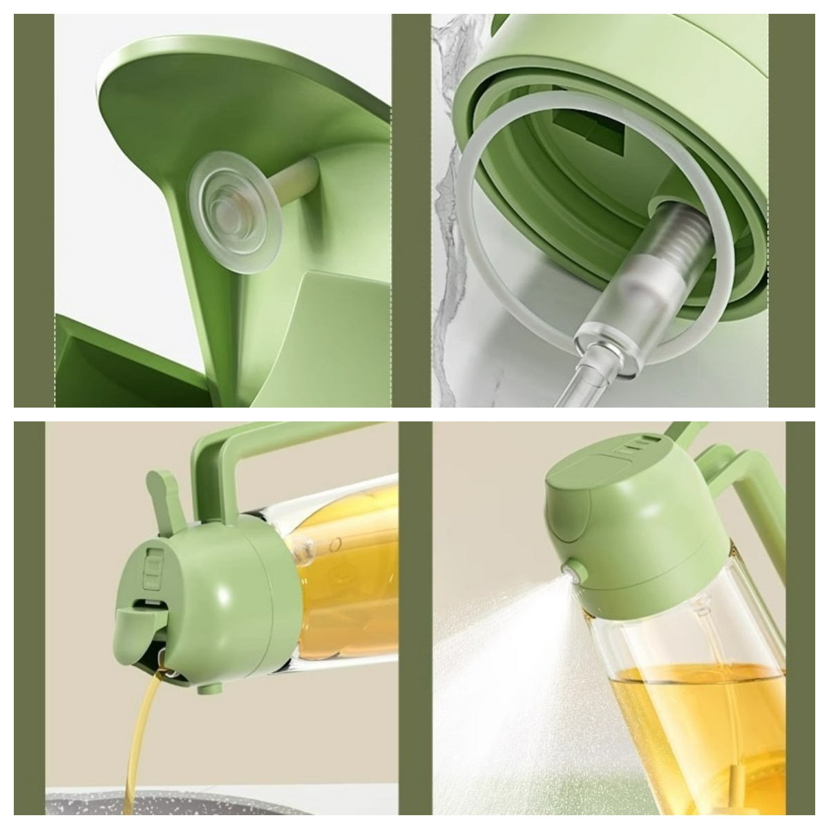 Oil Sprayer For Cooking 4