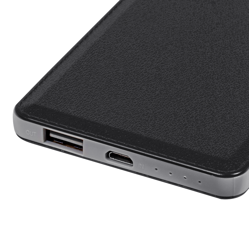 Phase Wireless Power Bank 3000 17