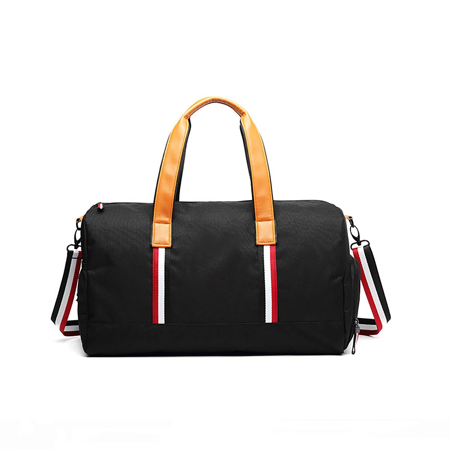 Handheld canvas travel bag 3