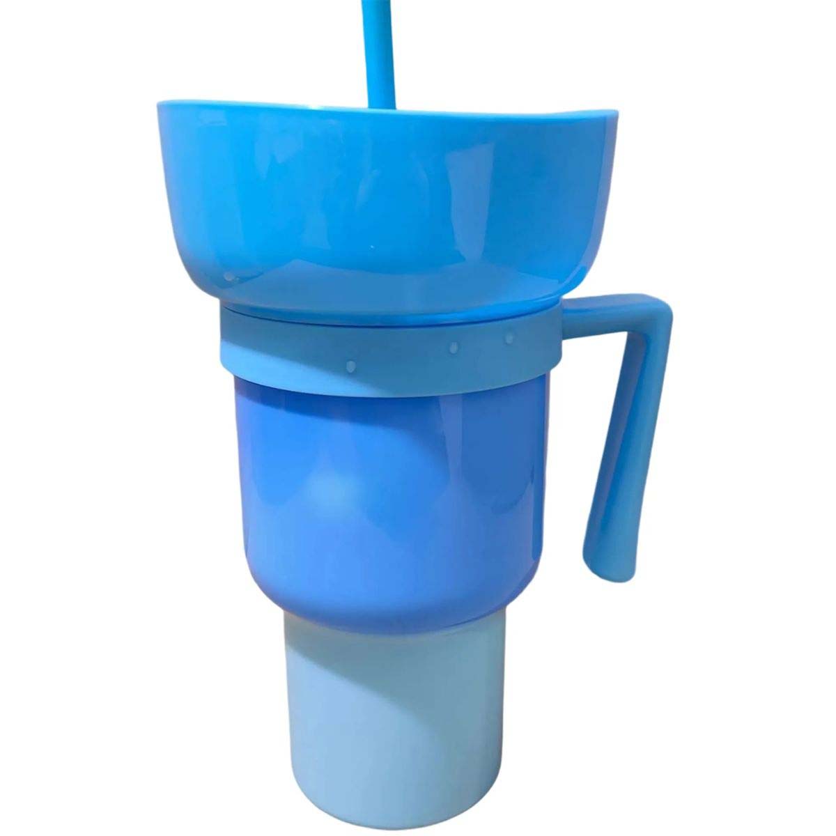 30oz Snack Holder for Movie Nights 27