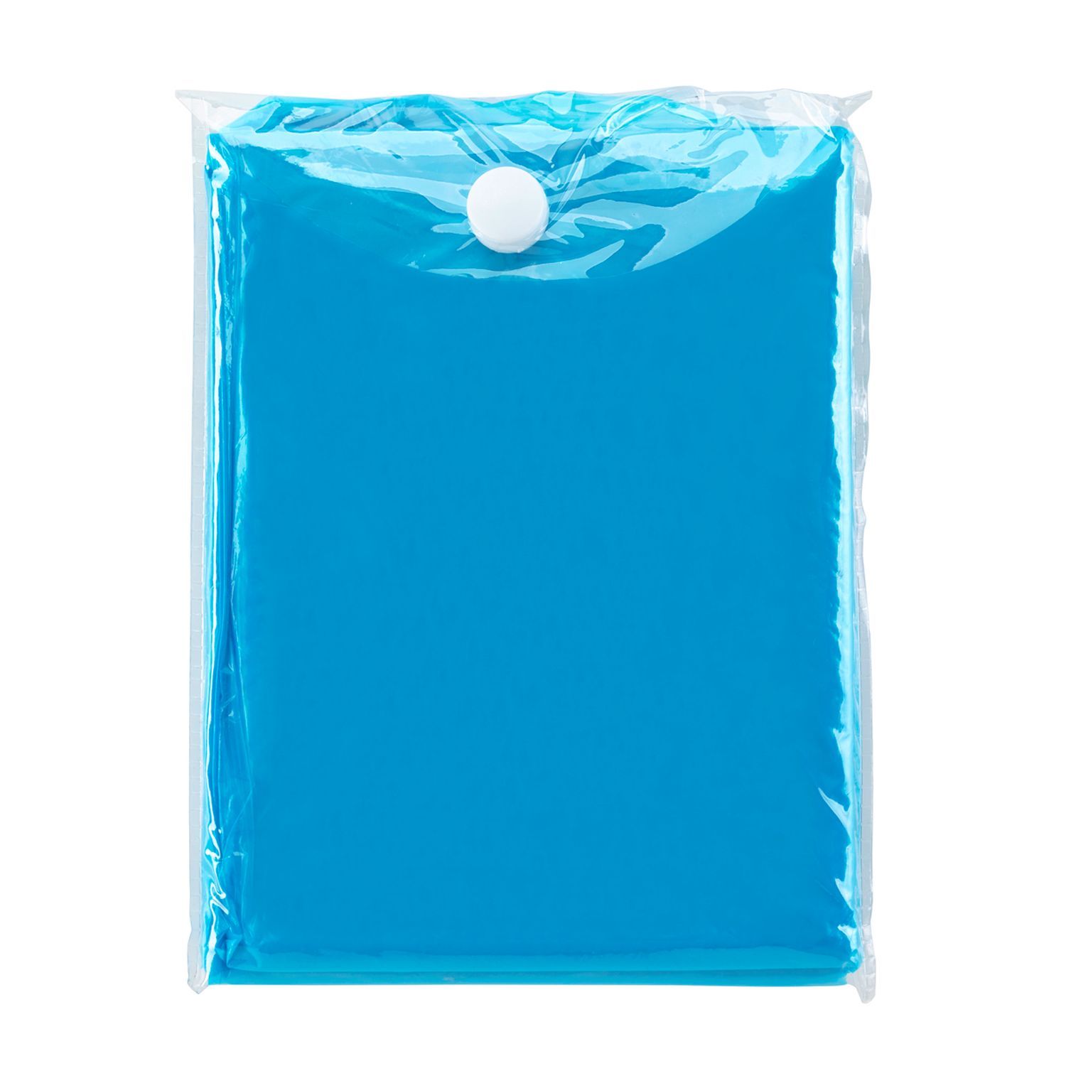 Disposable Rain Poncho 8