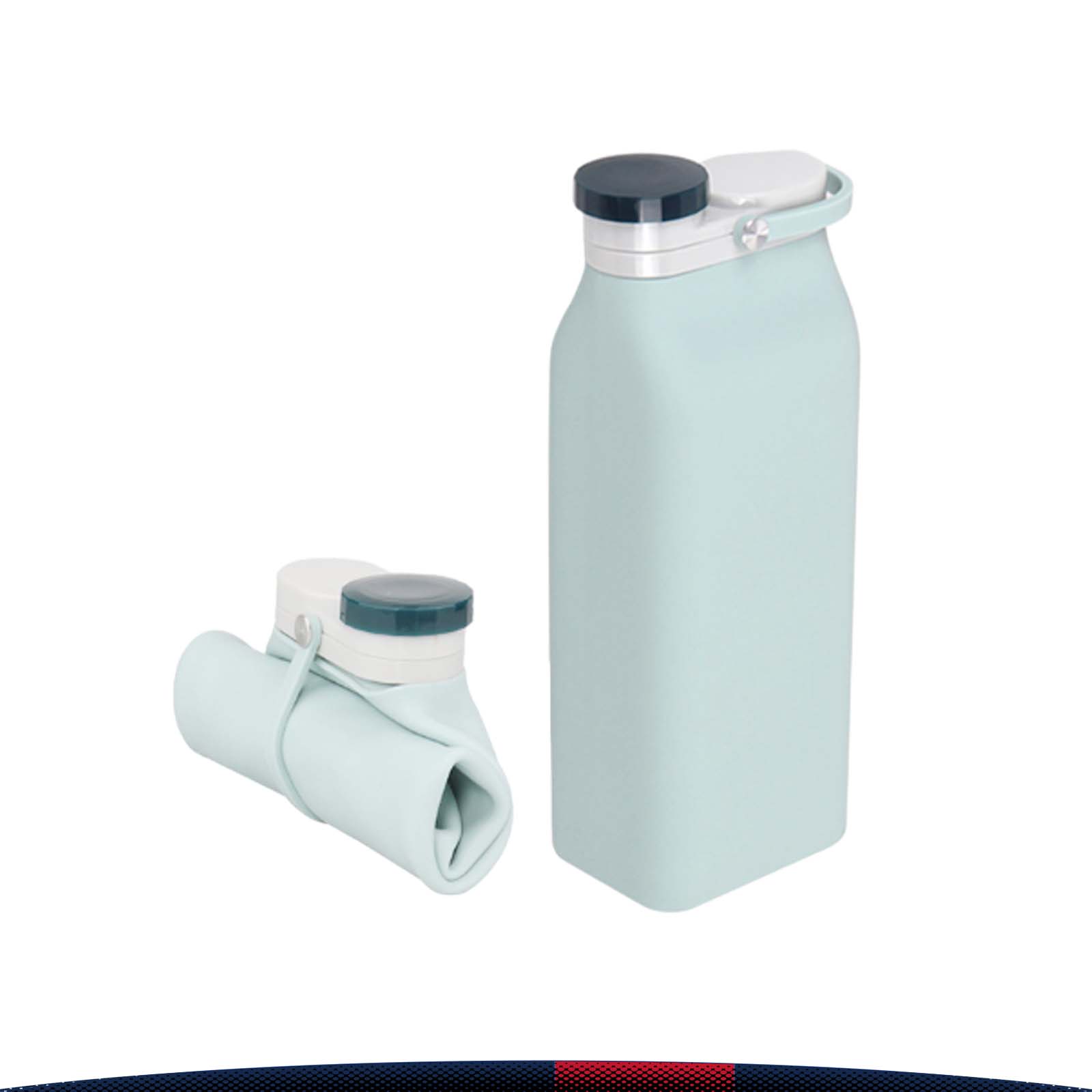 Milk Collapsible Bottle 3
