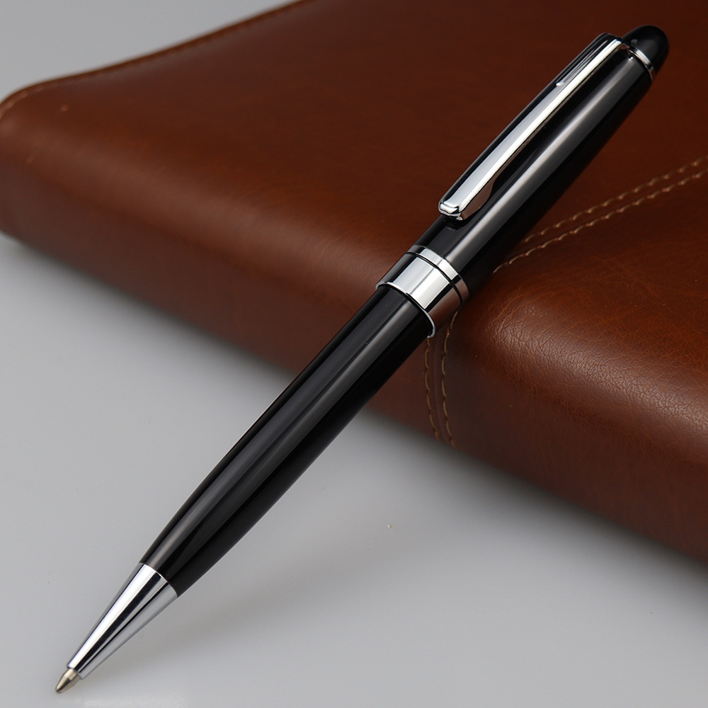 Metal Ballpoint Pen 2