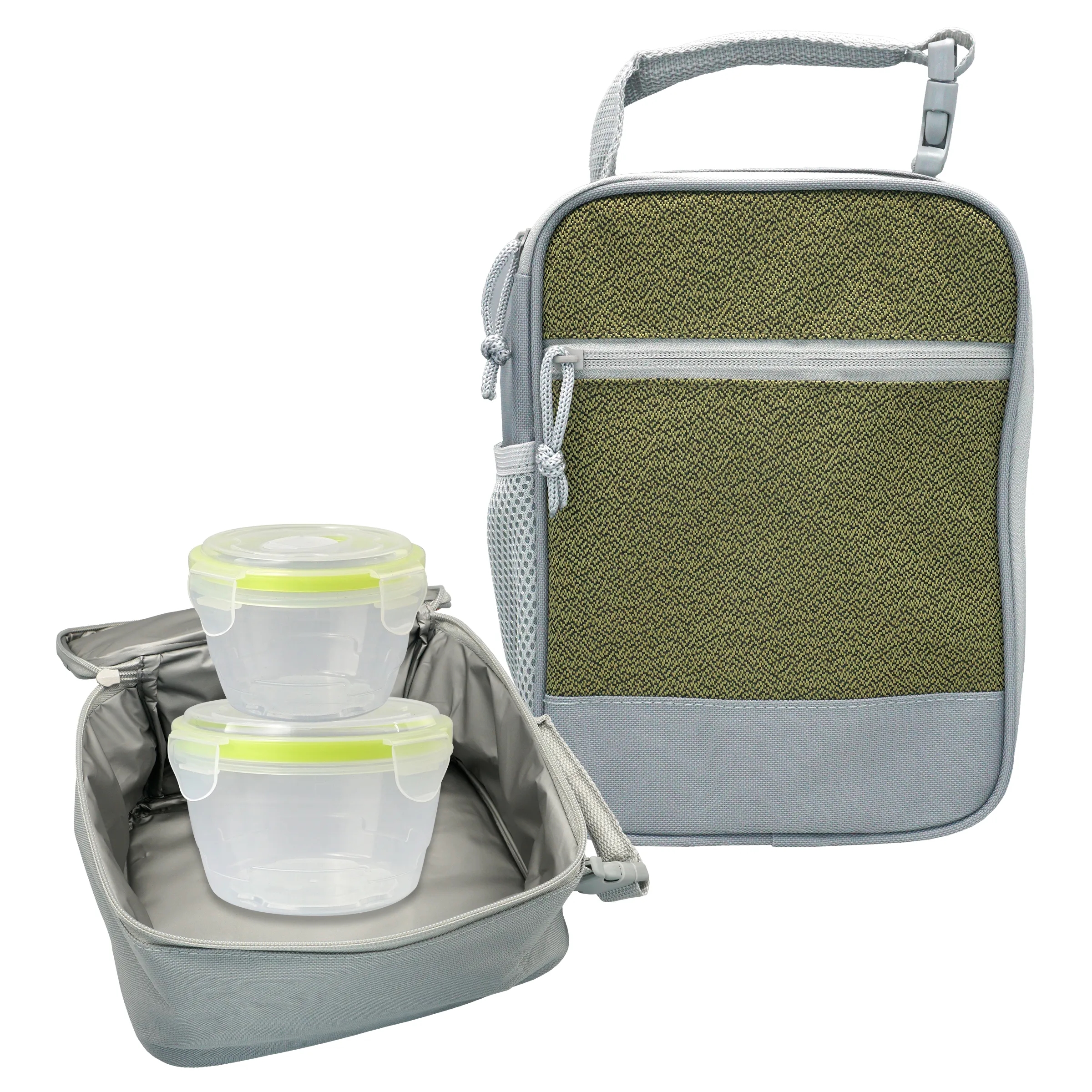 Speck Handy Nested Lunch Set 12