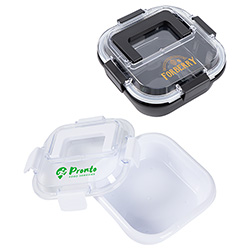 Nosh Recycled Polypropylene Lunch Box 20
