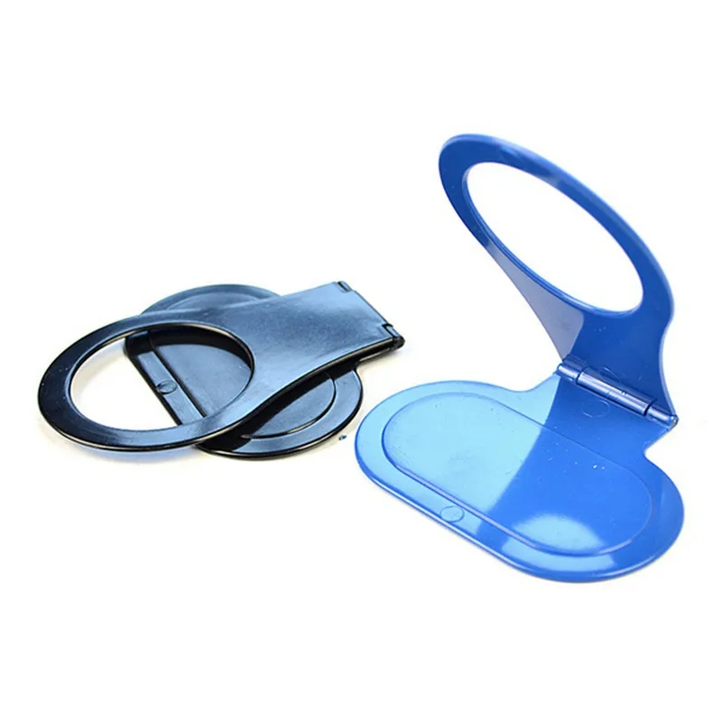 Foldable Wall Charging Phone Holder 3