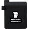 Grab & Go Mouse Carrying Pouch with Adhesive 17