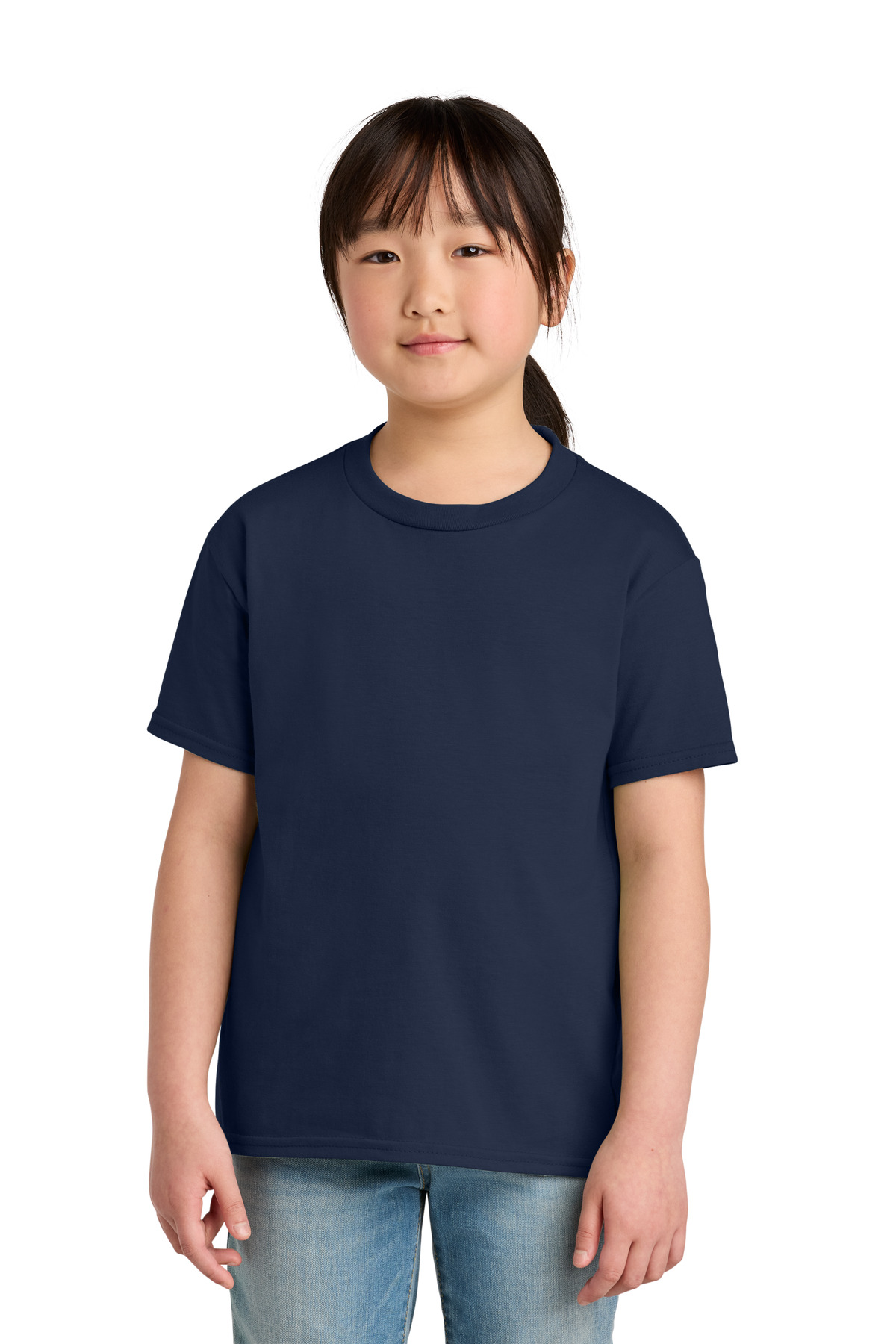 Gildan Youth Softstyle Midweight Tee 65000B 41
