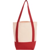 Mini Recycled 8oz Cotton Canvas Tote, custom tote bag with logo imprint 65
