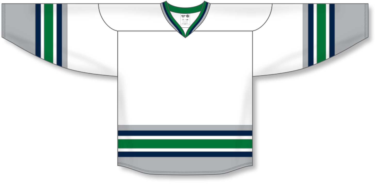 Pro Hockey Jerseys H550B-HAR-G02 3