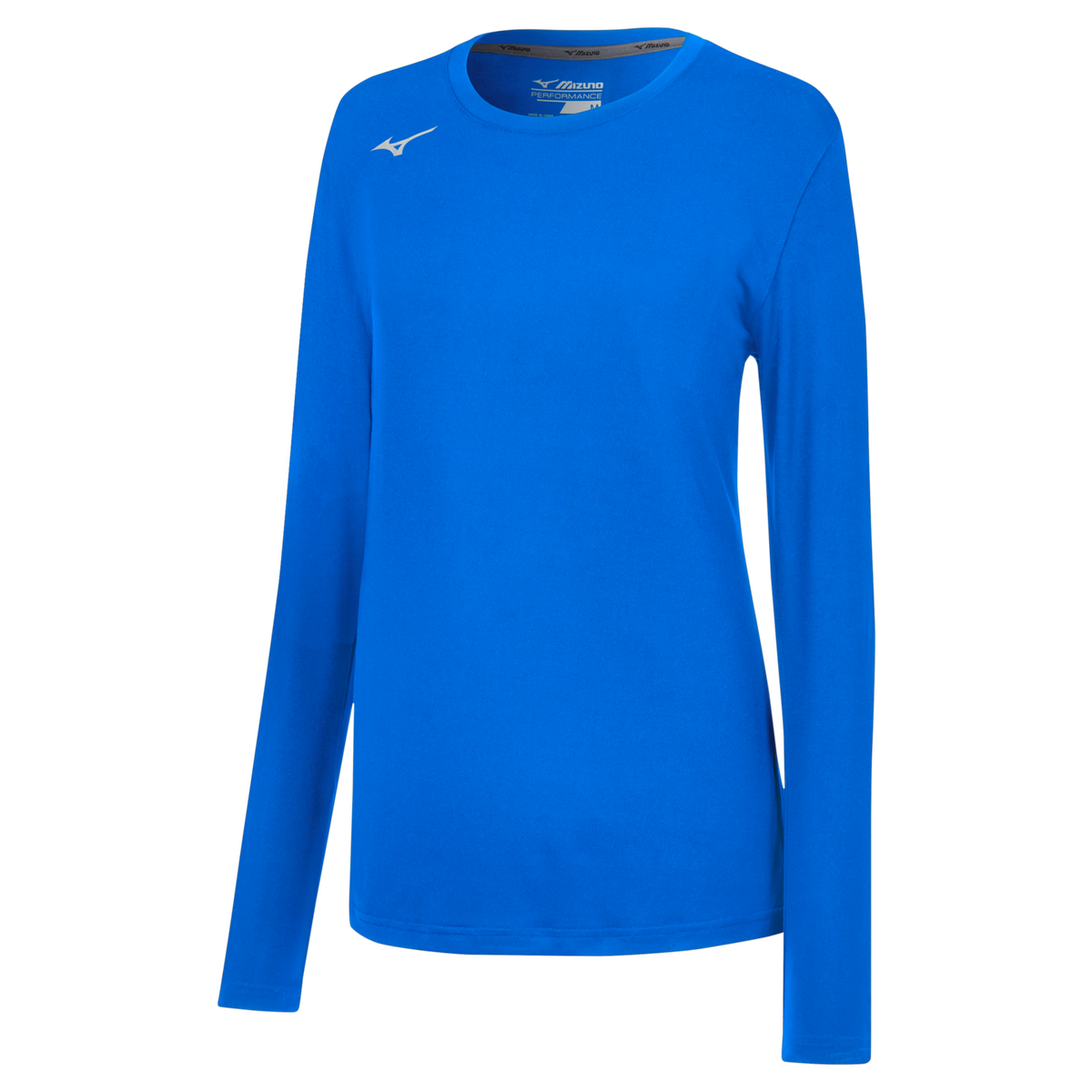 Women's Long Sleeve Attack Tee 6