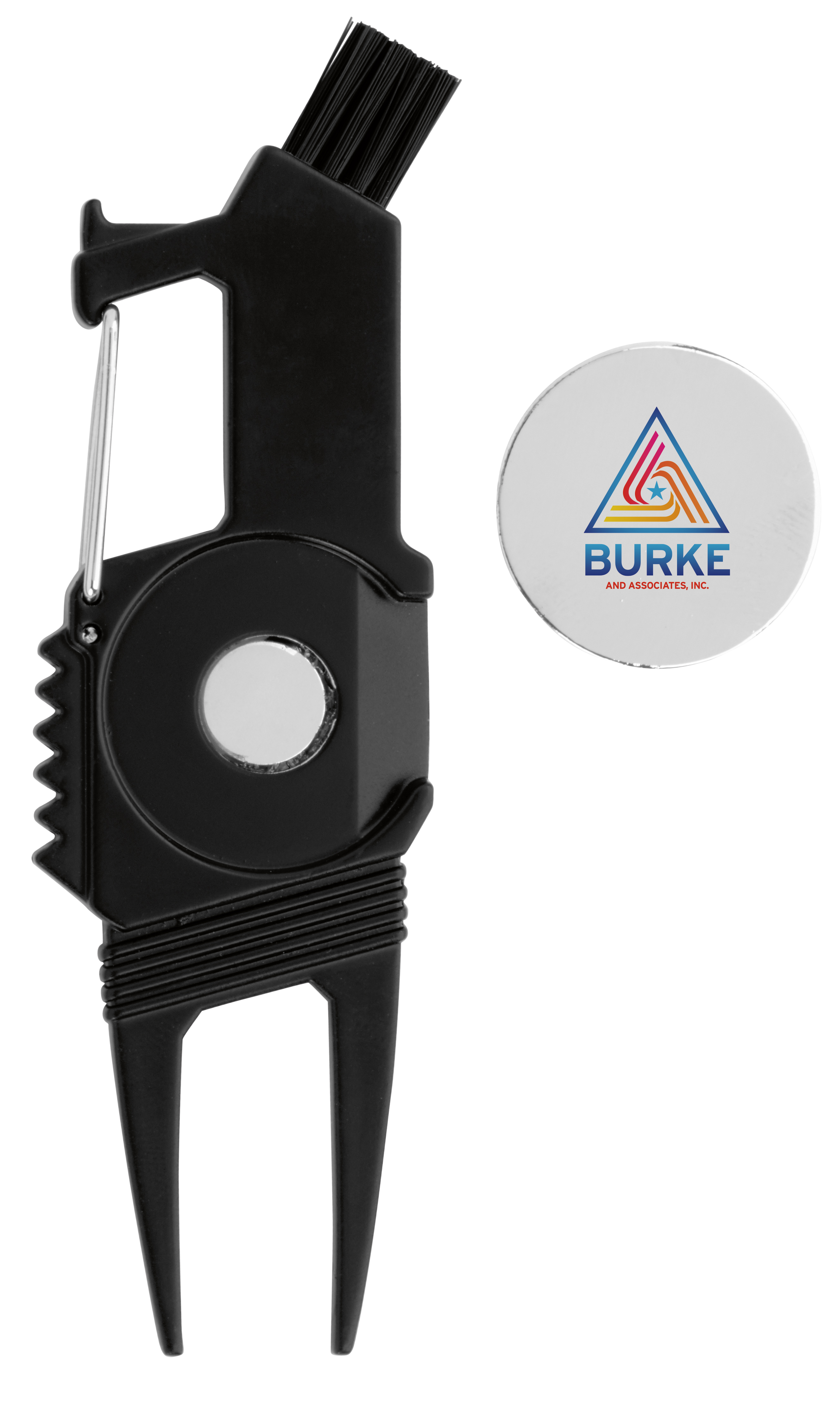 Good Value™ Rugged 7-in-1 Golf Tool 3