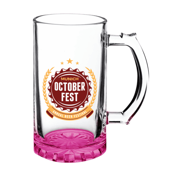 Stout 16 oz Glass Pint Beer Steins 63