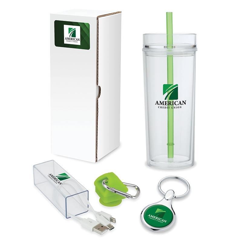 Generous 3-Piece Thank You Gift Set 2