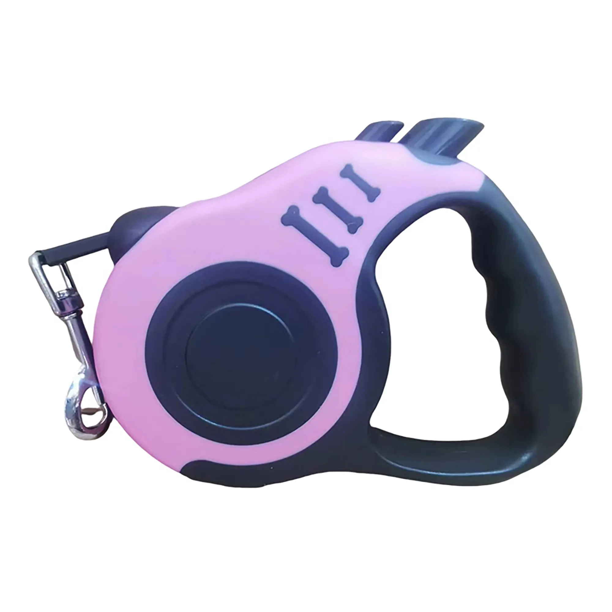 16ft Retractable Dog Leash 2