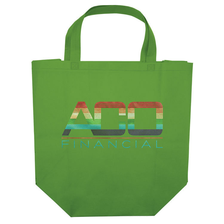 Giant Saver™ - Budget Tote - Sparkle 17