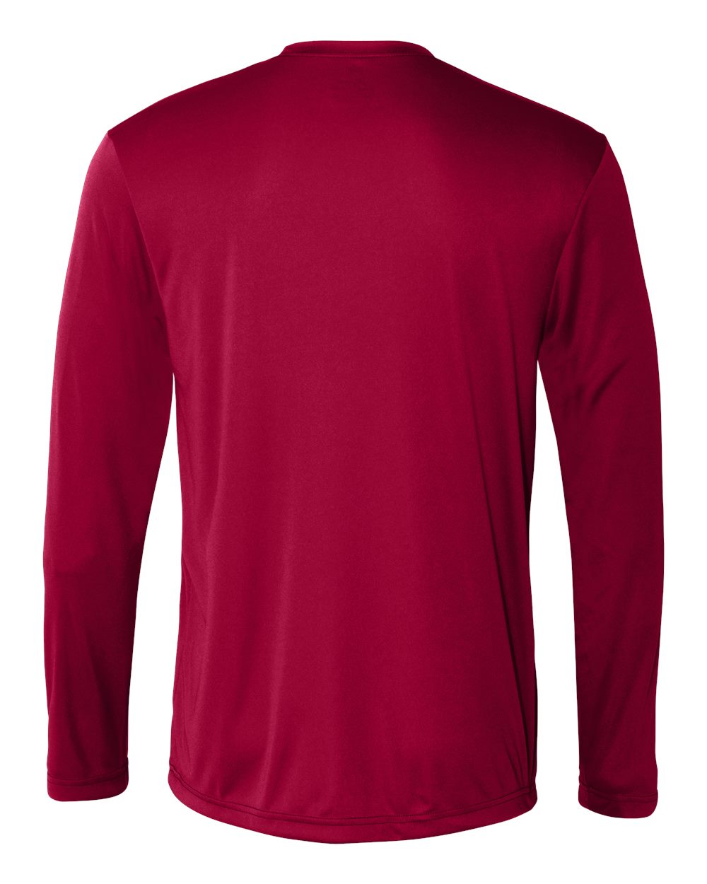 Unisex Cool DRI® Long Sleeve Performance T-Shirt - 482L 28