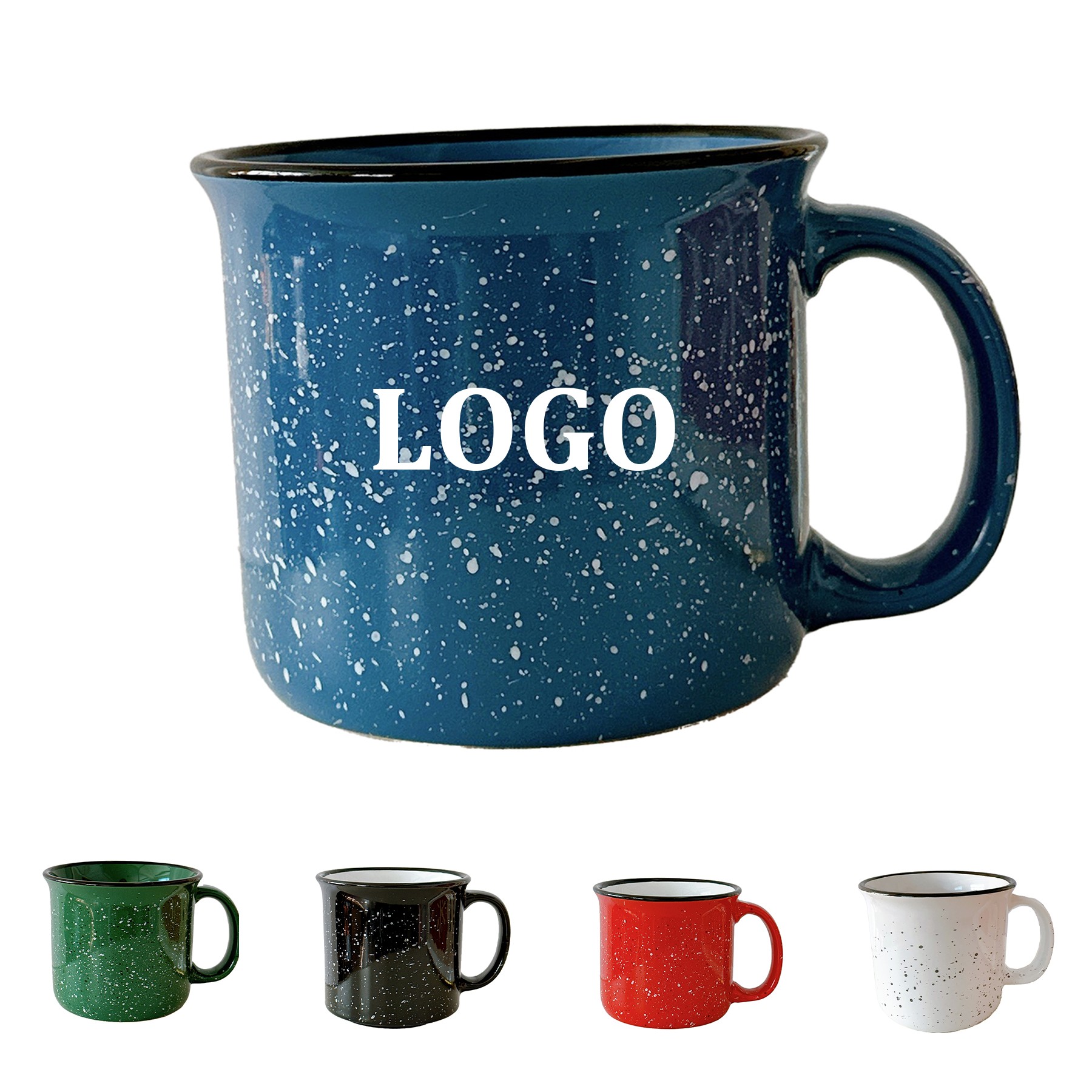 Ceramic Mug