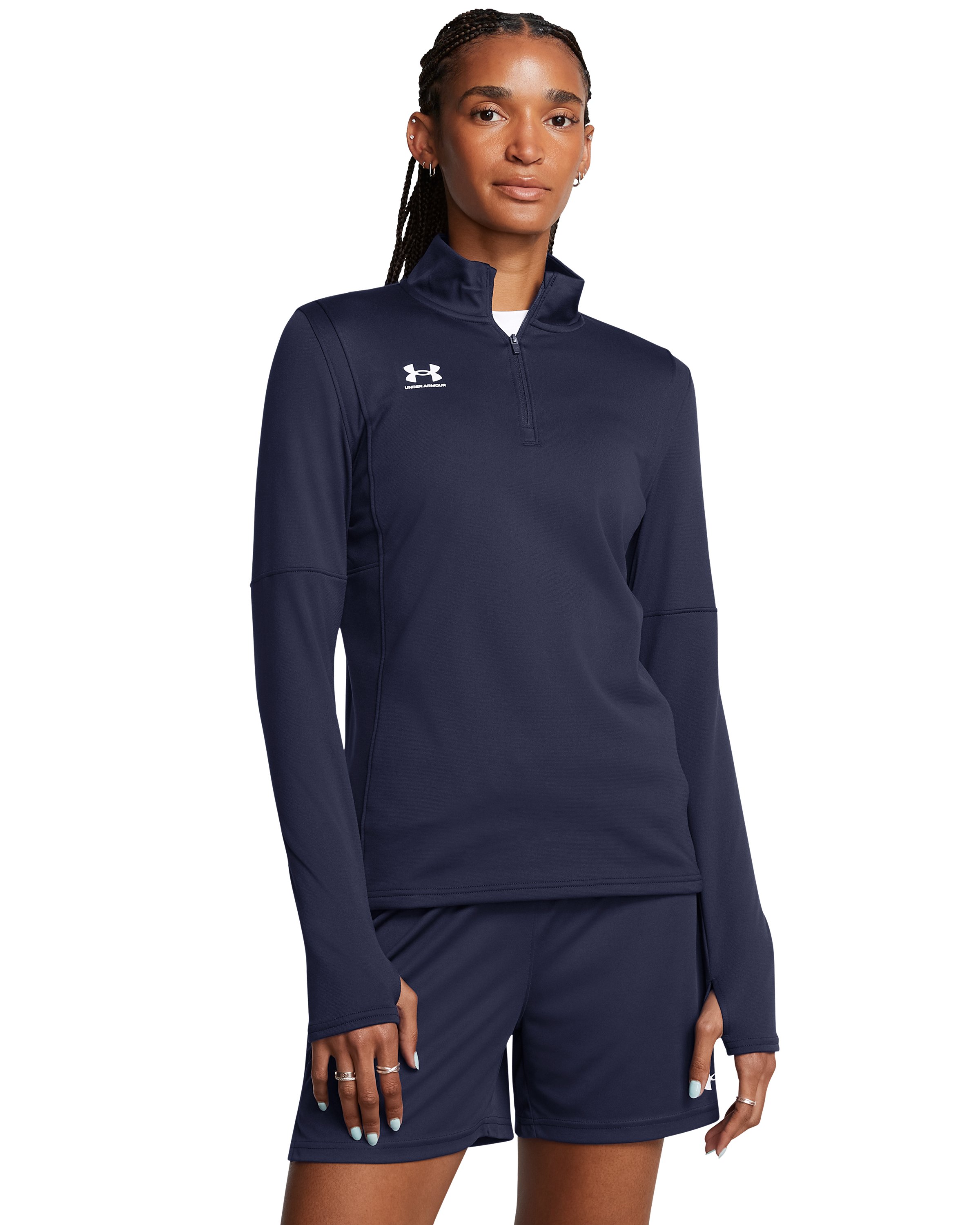 UA Challenger Women's Midlayer 2