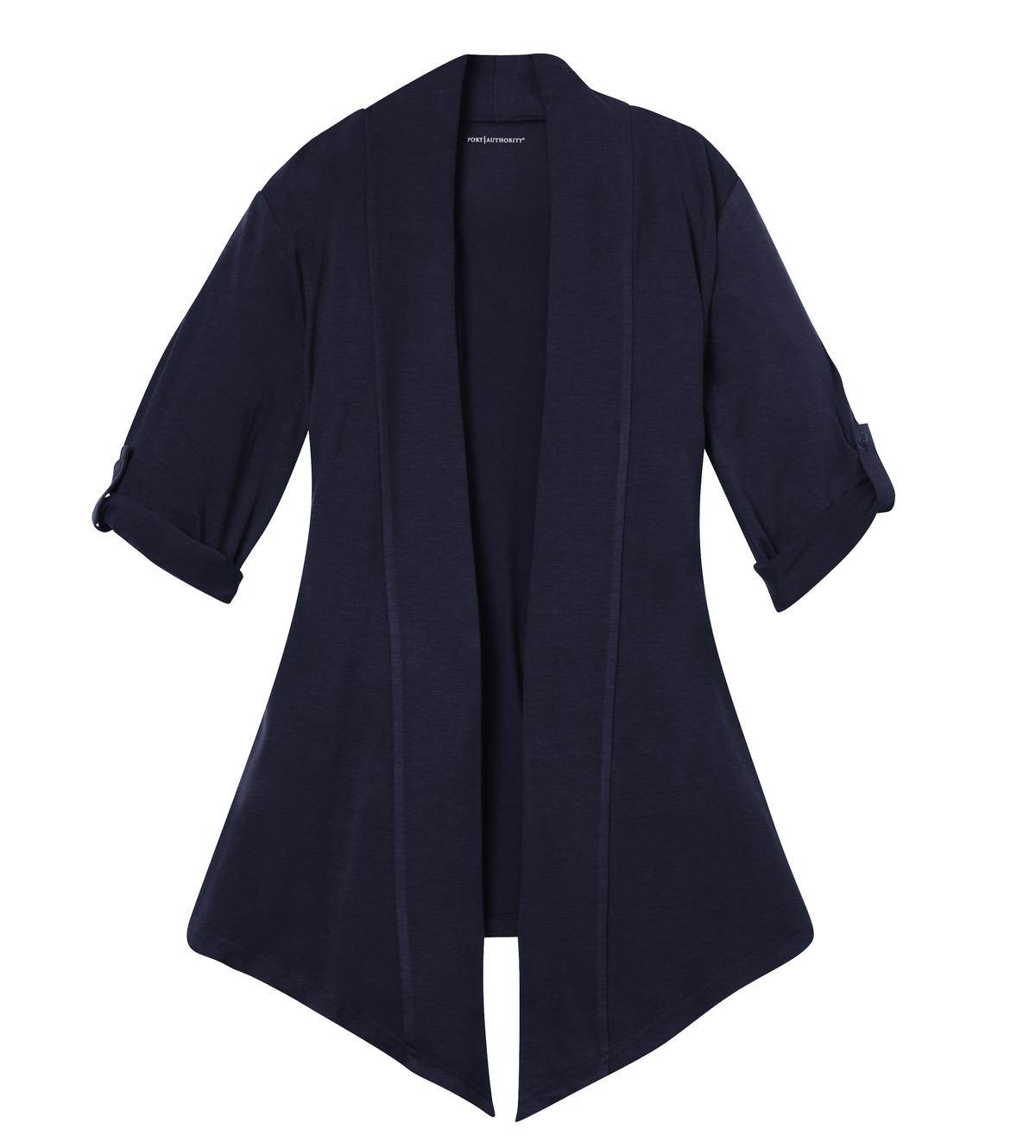 Port Authority Women's Concept Shrug. L543 12