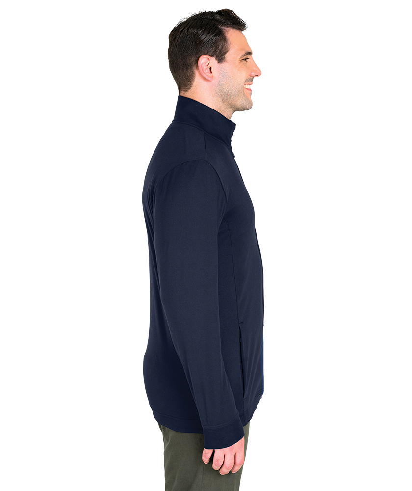 Men's Nu Fitness Jacket 17