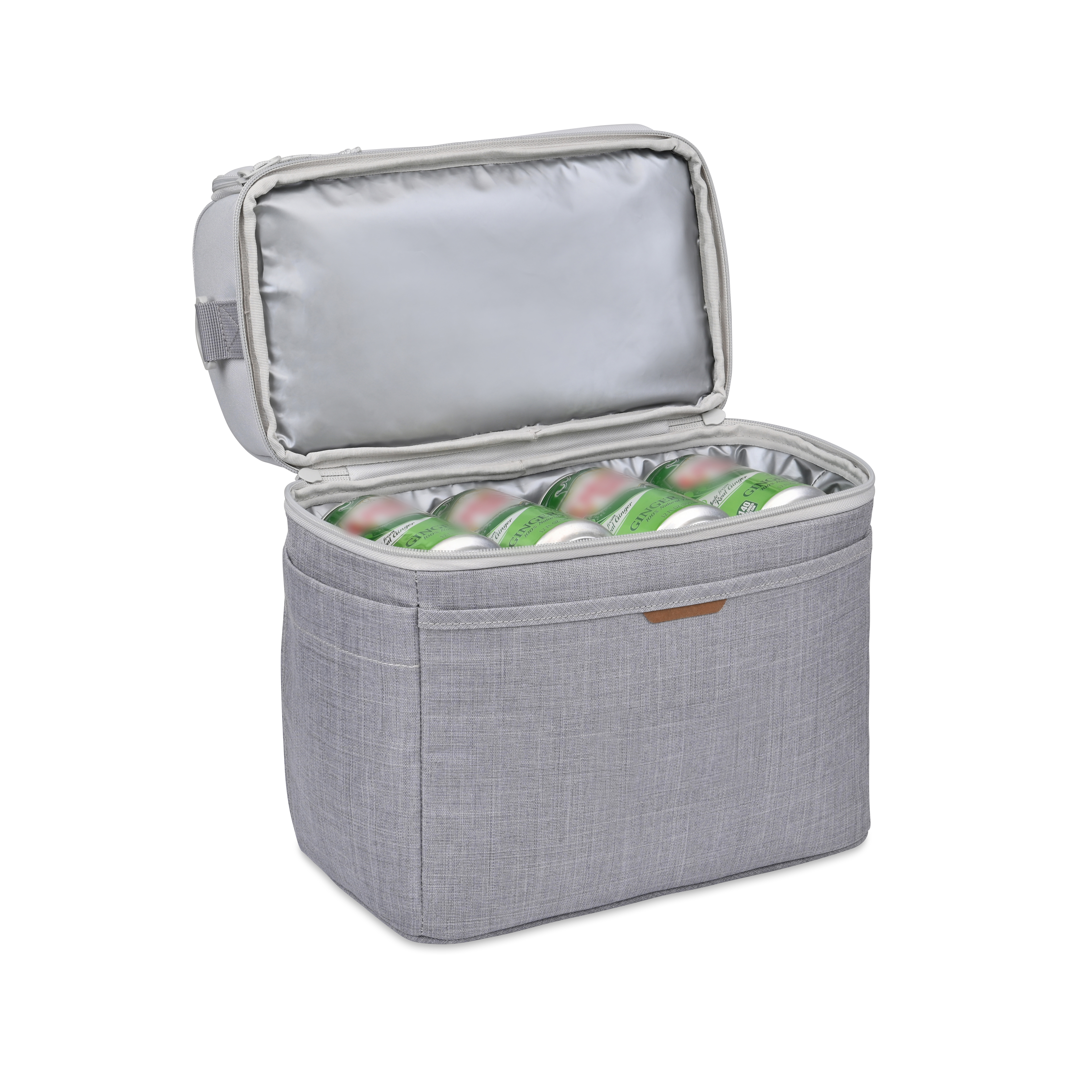Parkview Recycled rPET Lunch Box Cooler 11