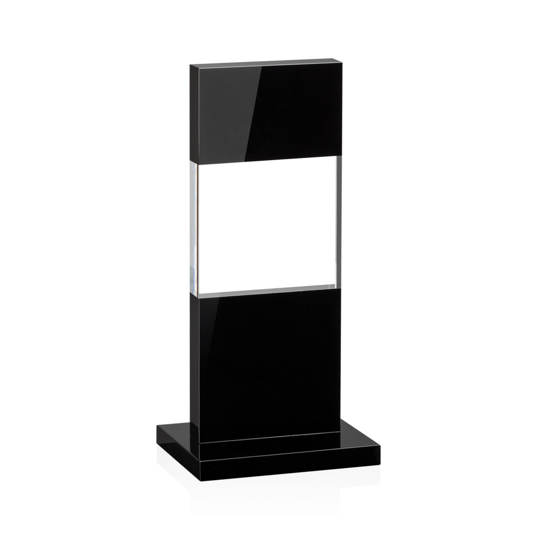 Basilia Award - Black 17