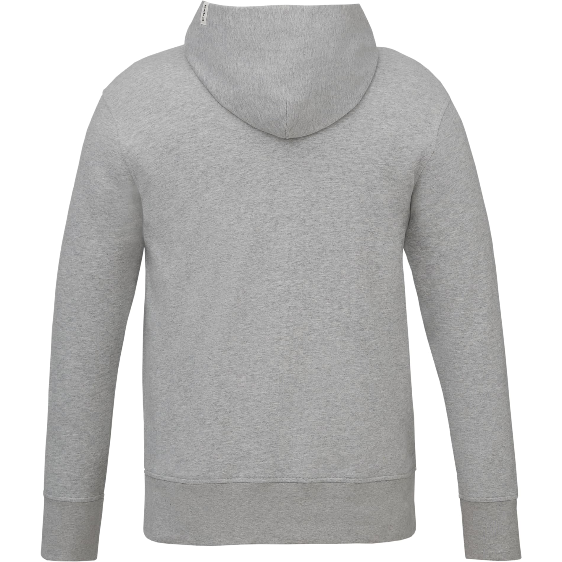 Roots73 CANMORE Eco Hoody - Unisex, custom hoodie or sweatshirt with logo imprint 62