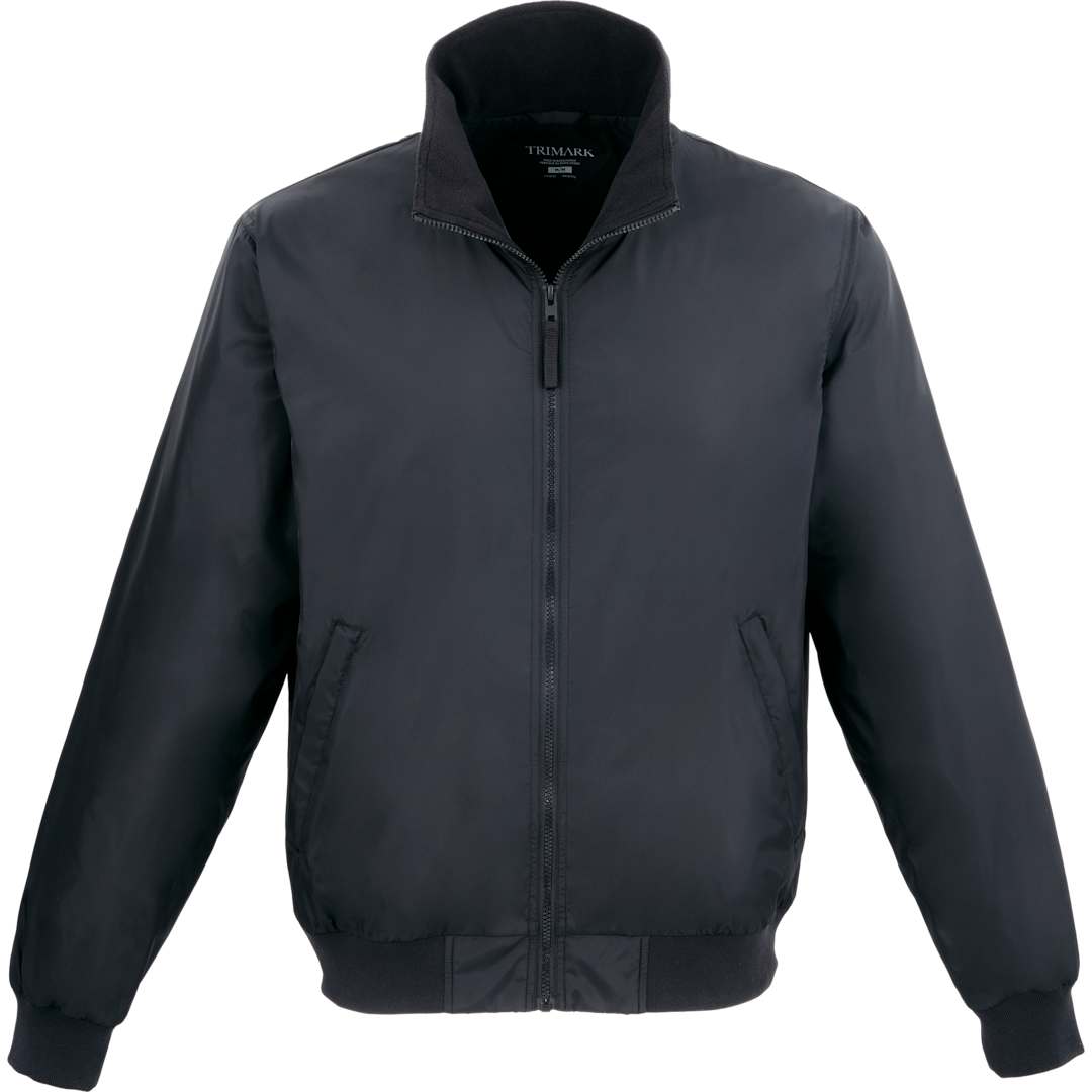 BELFORD Eco Fleece Lined Jacket - Gender Neutral 116