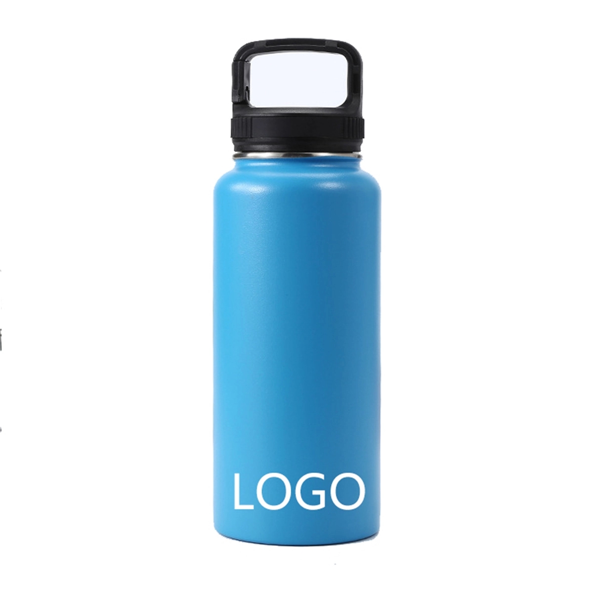 32 Oz Stainless Steel Insulated Tumbler Cup With Lid 1