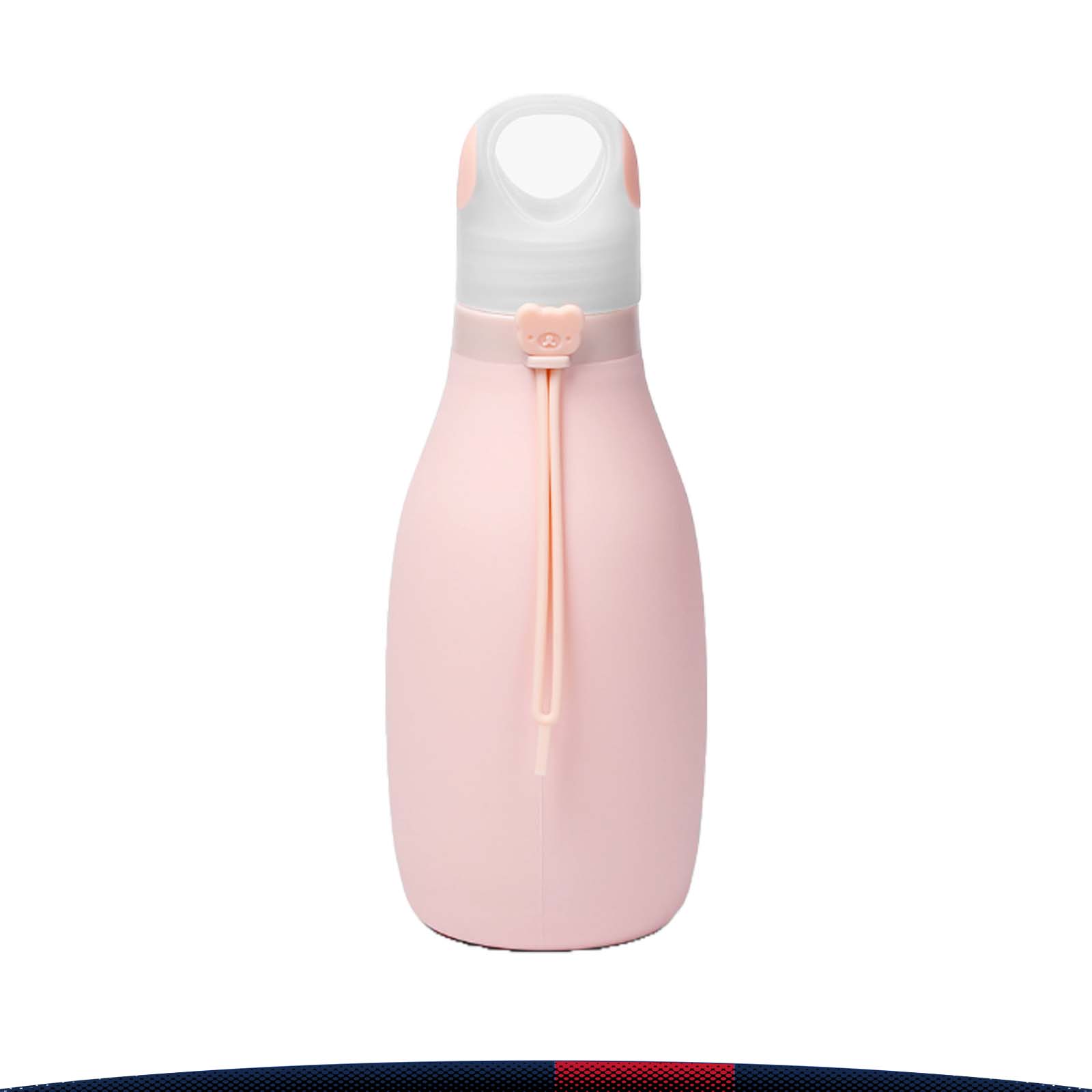 Lanyard Collapsible Bottle 3