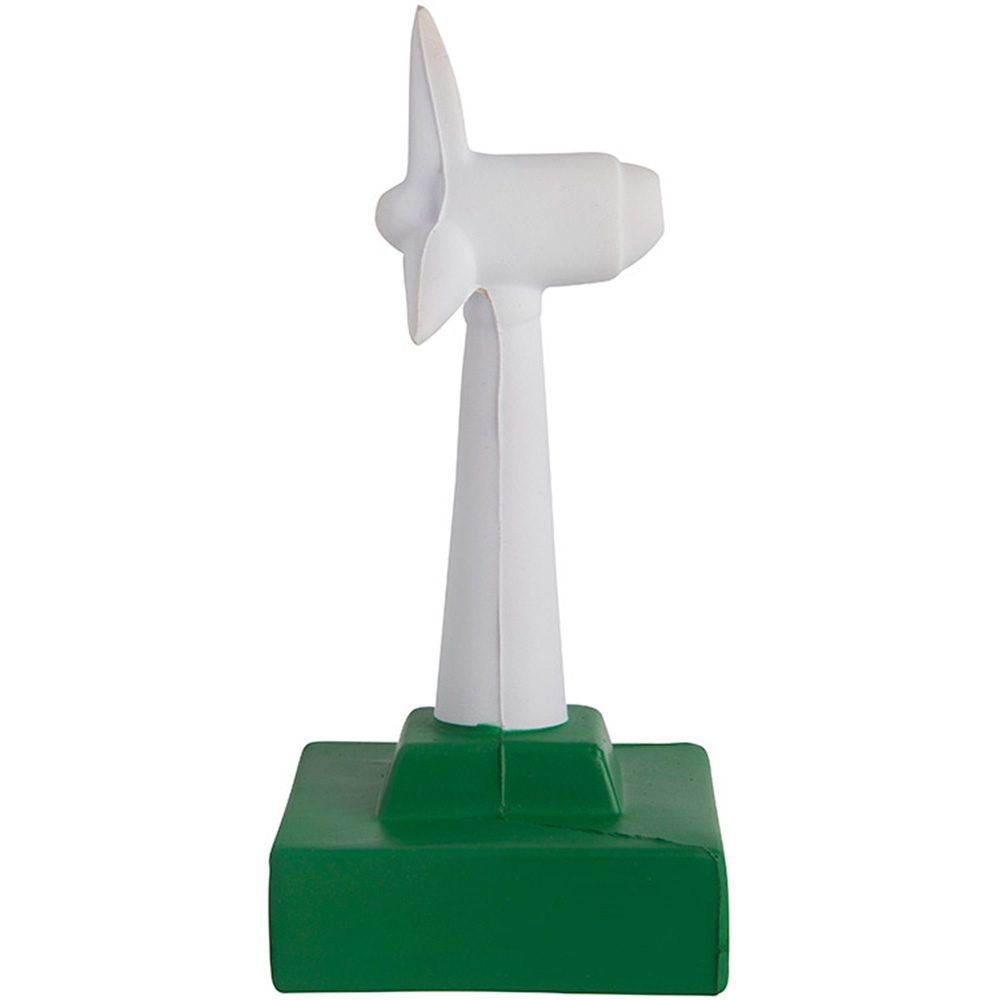 Wind Turbine Stress Reliever 3