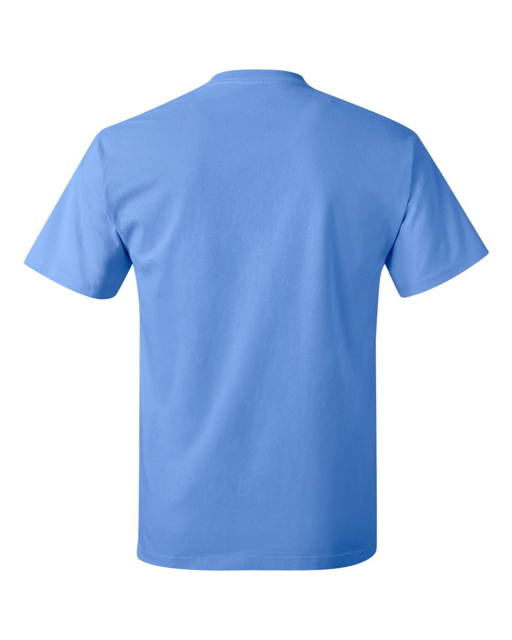 Unisex Authentic T-Shirt - 5250 30