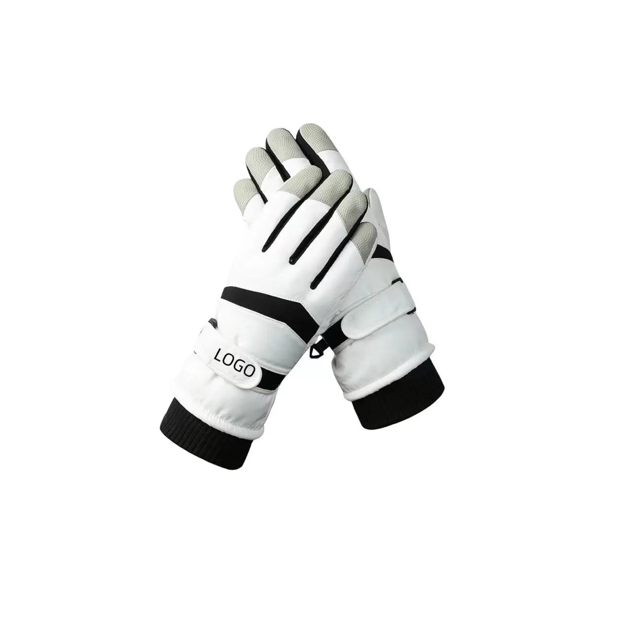Winter Ski Gloves 2