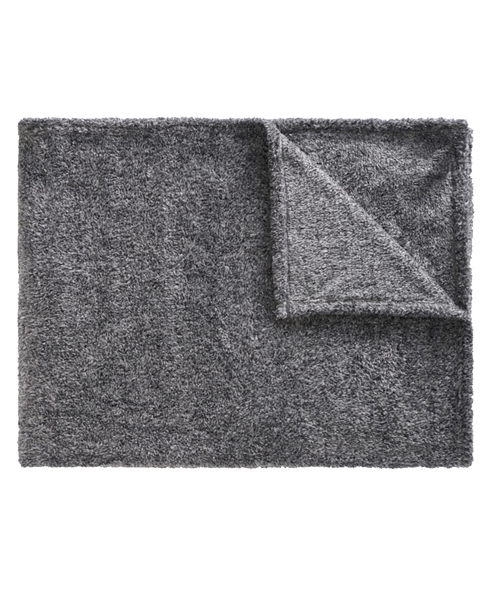 Boundary Shag Blanket - 8465 5