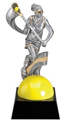 Lacrosse Female Motion Xtreme Figure Award 1