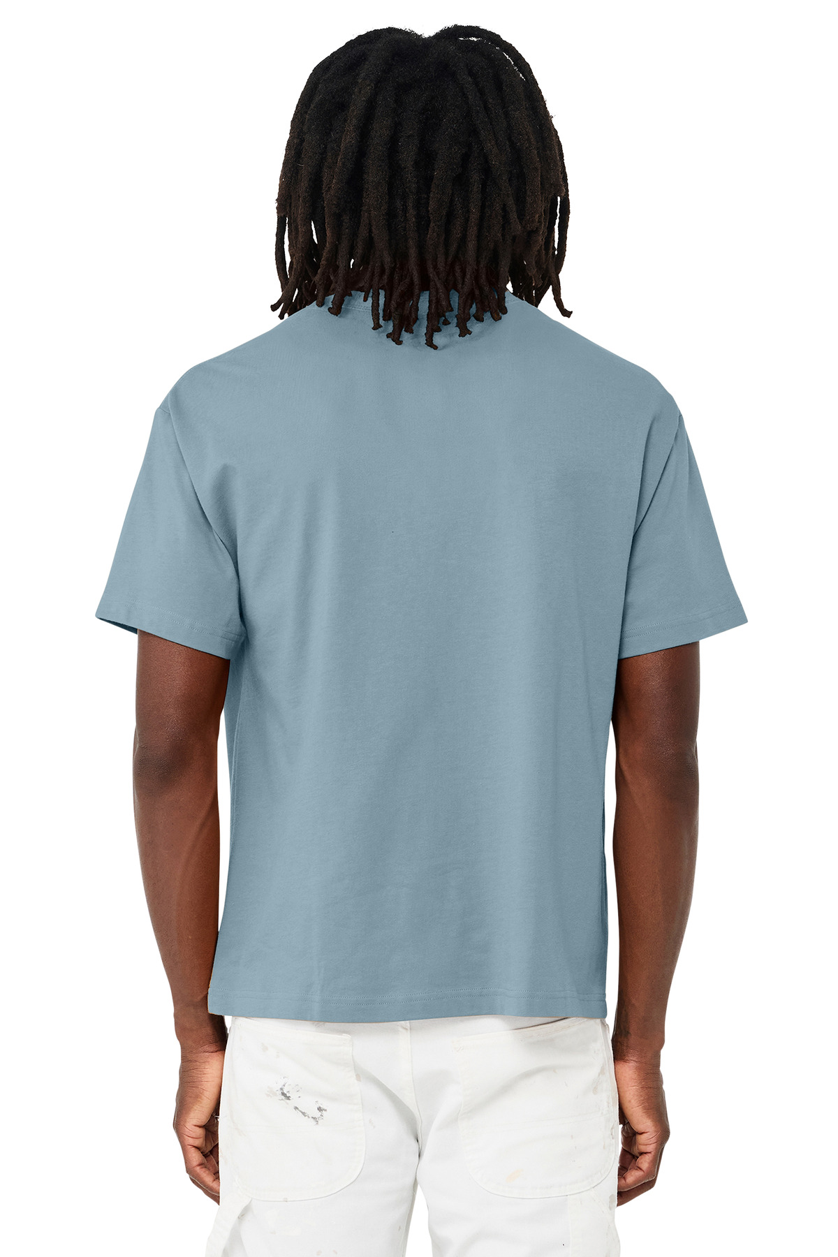 BELLA+CANVAS Unisex 6-Ounce Heavyweight Tee BC3010 10