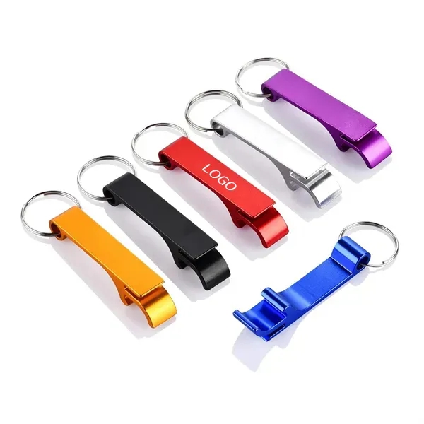 Colorful Bottle Opener Set with Fun Beer Accessories 2