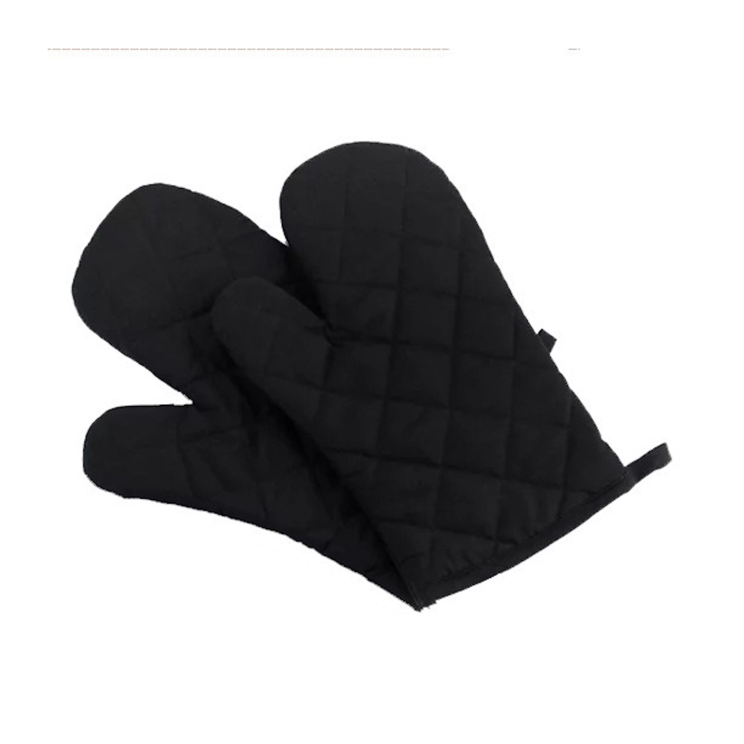 Oven Mitts 2