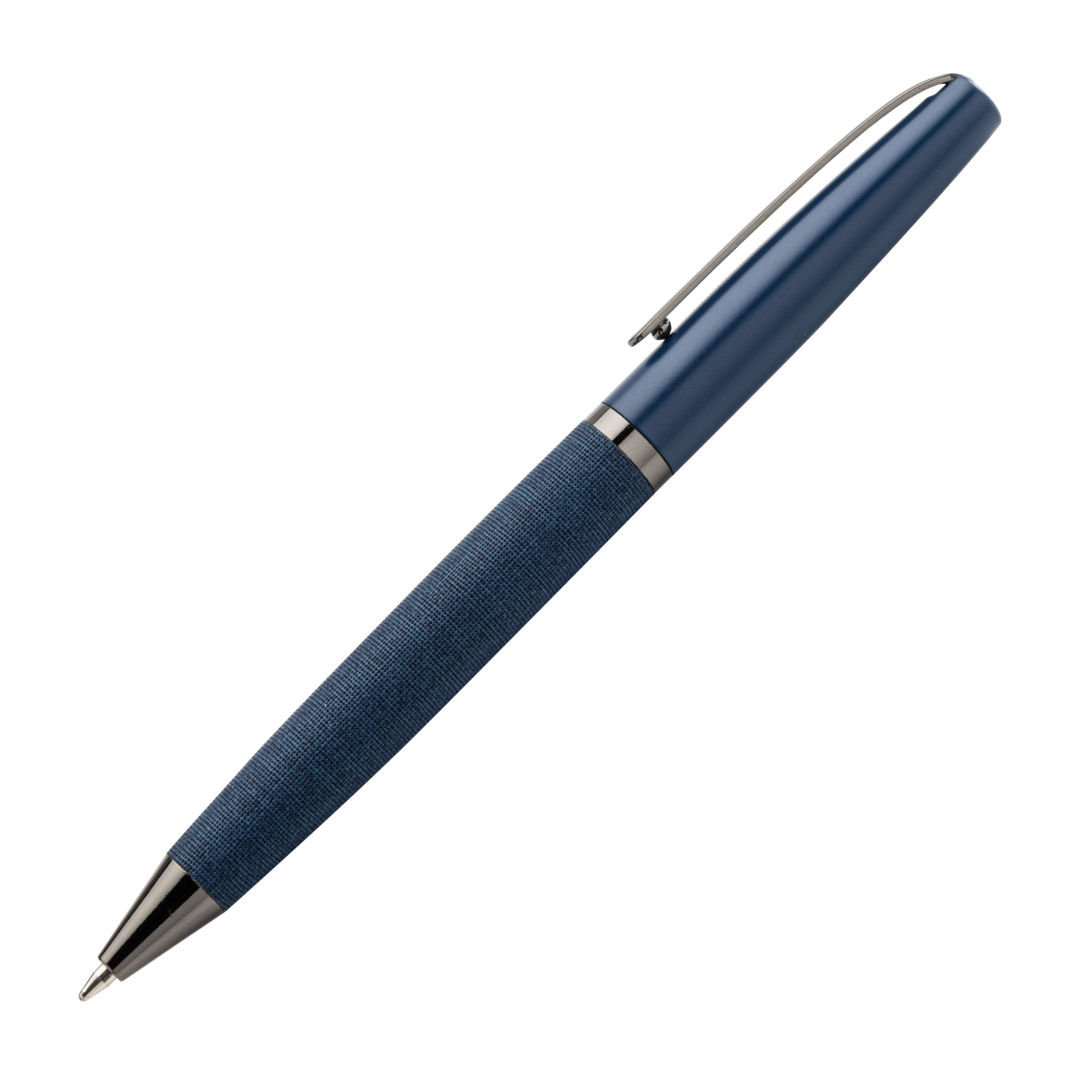 Alethea Textured Metal Pen 20