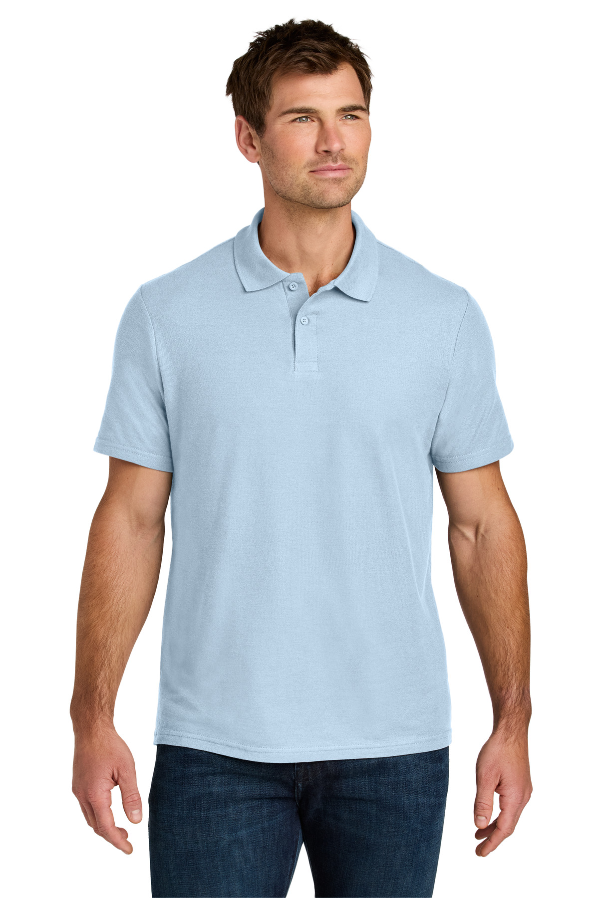 Gildan Softstyle Pique Polo 64800 51