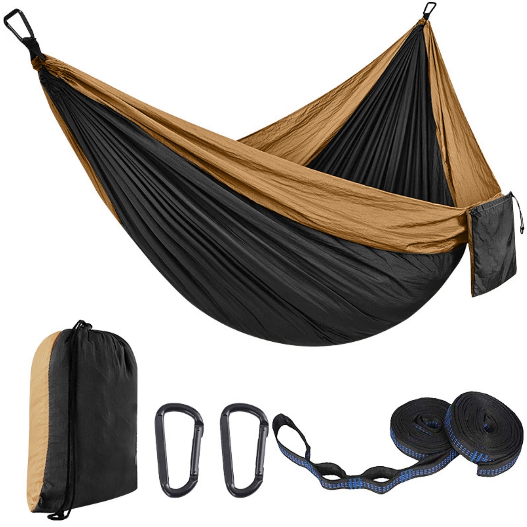 Portable Hammocks 4