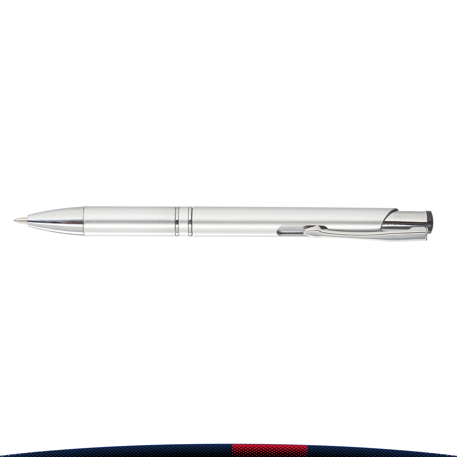 Plov Retractable Plastic Ballpoint Pens 5