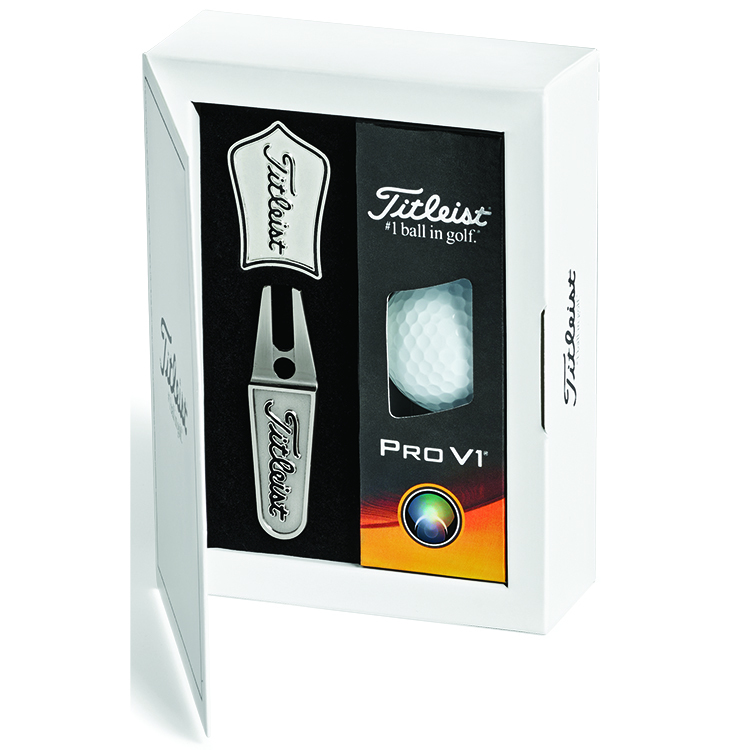 Titleist Tournament Kit 2