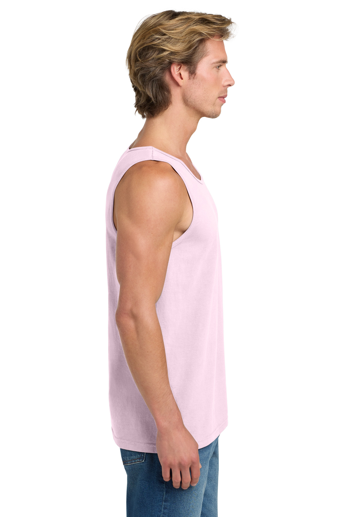 COMFORT COLORS Heavyweight Ring Spun Tank Top. 9360 219