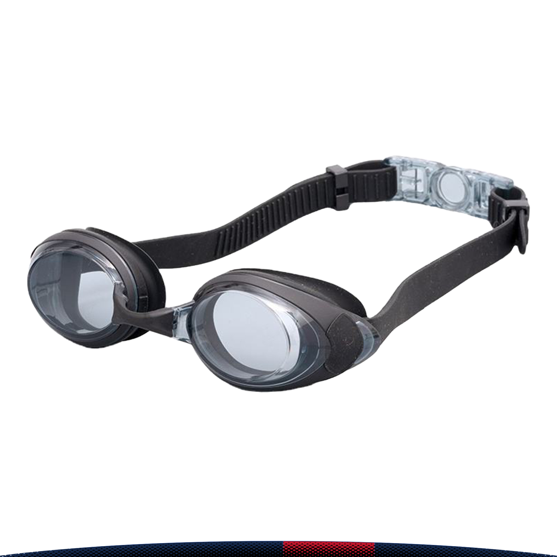 Tando Adult Swimming Goggles 3