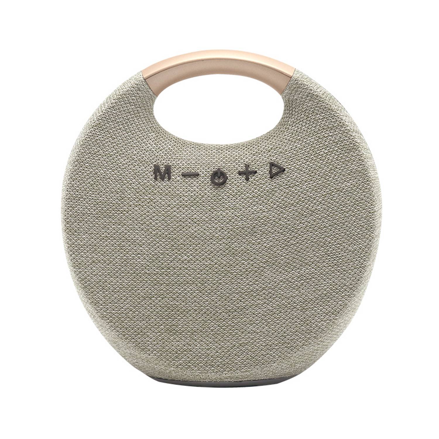 Wireless Speaker w/ Handle 12