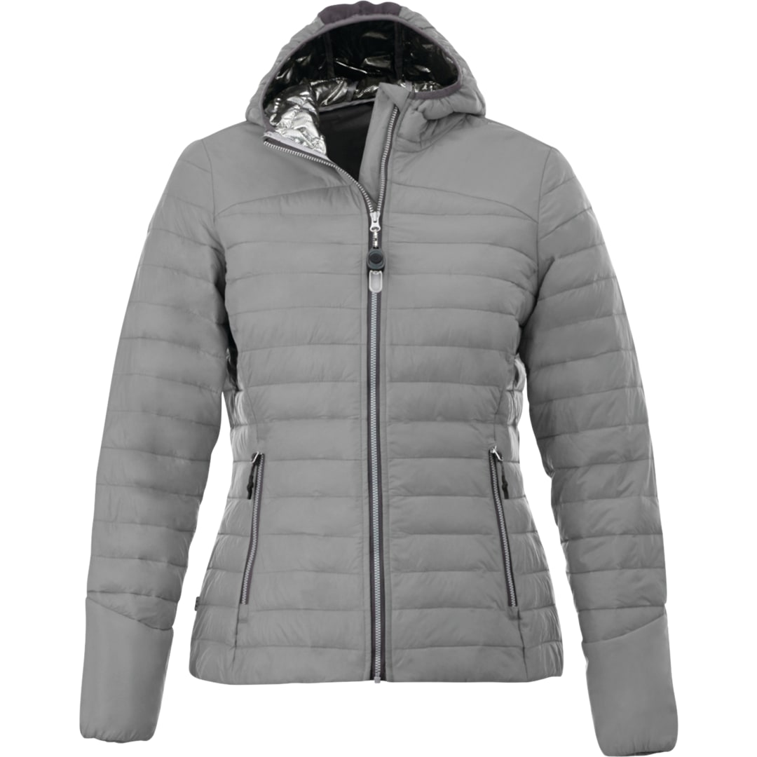 Women's SILVERTON Packable Insulated Jacket 39